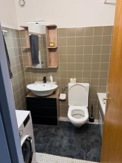 Apartament - 2