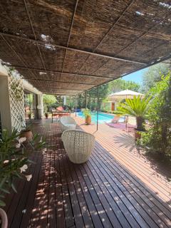 Maison AdriAnna - 0