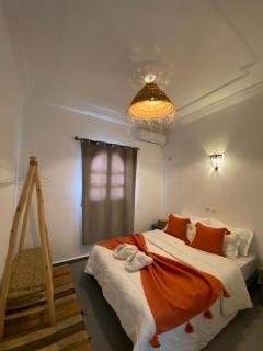 Auberge Etoile Filante d Or Ait Ben Haddou - 4