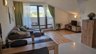 Pirin Bliss Apartment Ski, Spa and Relax at Terra Complex - 5