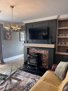 Creagh Road House - 7