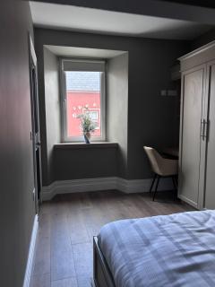 Creagh Road House - 1