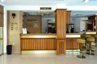 Hotel Trezor - 8