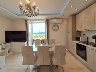 Apartment Belle Air - 5 min from beach - free parking - 7