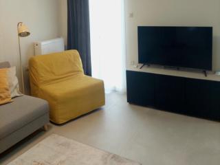 ΒΜ apartment near the waterfront - 9