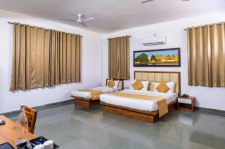 Molshri Farms - CountrySide Farmstay - 2