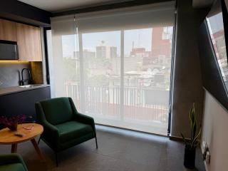 Sennse Tabacalera Apartments - 3