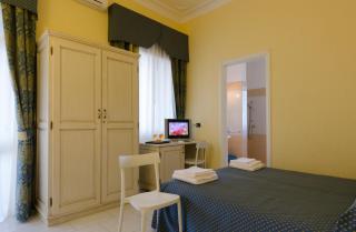 Hotel Salento Gold Beach - Marina di Pescoluse - 7