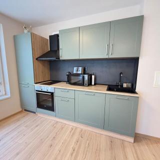 Azure Lazur Residence 2BD - 4