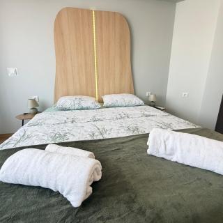 Azure Lazur Residence 2BD - 3