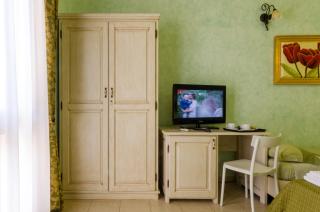 Hotel Salento Gold Beach - Marina di Pescoluse - 6