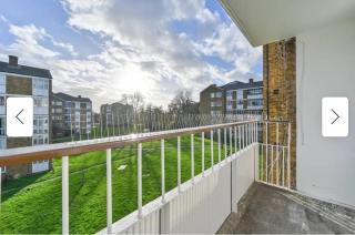 Cozy 2-Bed Escape in Blackheath Smart Studio - 4