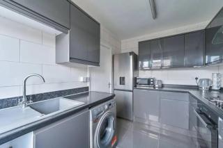 Cozy 2-Bed Escape in Blackheath Smart Studio - 1