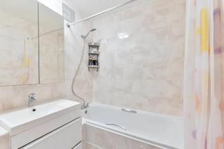 Cozy 2-Bed Escape in Blackheath Smart Studio - 2