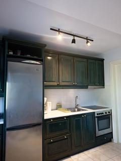 Lovely 1-bedroom apartment in front of sandy beach - 3