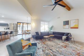 The Chandler Hideaway - Main House Only - 6