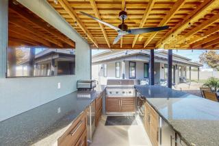 The Chandler Hideaway - Main House Only - 9