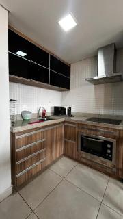 Apartamento próximo ao Shopping Flamboyant no Jardim Goiás - 6