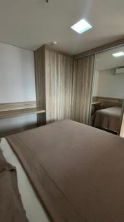 Apartamento próximo ao Shopping Flamboyant no Jardim Goiás - 1
