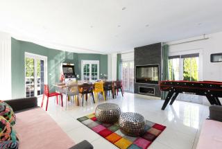Villa Cerf - Sauna & Jacuzzi Privés I Jeux I 12 Min Strasbourg - 3