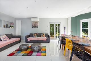 Villa Cerf - Sauna & Jacuzzi Privés I Jeux I 12 Min Strasbourg - 2