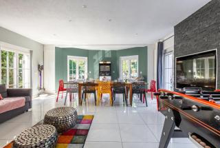 Villa Cerf - Sauna & Jacuzzi Privés I Jeux I 12 Min Strasbourg - 1