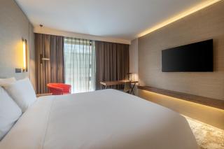 Radisson Blu CDG Airport Terminal Hotel, Paris - 4