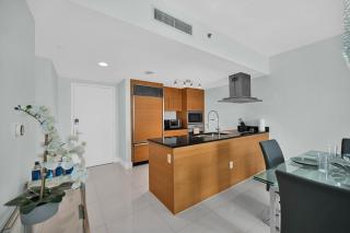 Perfect One Bedroom at Icon Brickell Amazing views - 4