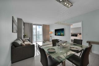 Perfect One Bedroom at Icon Brickell Amazing views - 2