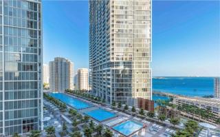 Stylish Studio Icon, W Hotel Waterfront Building - 7
