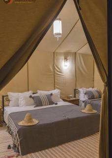 Candles Luxury Camp - 3