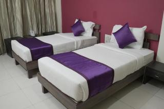 Hotel highway inn - 0
