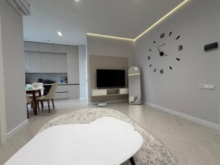 Modern Apartment in NRG Qorasuv - 9