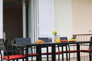 Apartment Belle Air - 5 min from beach - free parking - 4