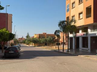Appartement Oujda Hay Qods - 4