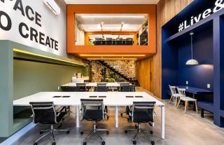 Studio Moderno J Smart José Vilar #606 - 8