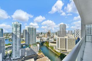Amazing 2 Bedroom at Icon in the Heart of Brickell - 3