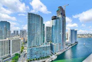 Amazing 2 Bedroom at Icon in the Heart of Brickell - 4
