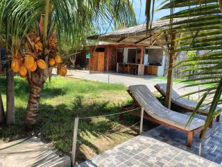 Hospedaje & Casa Playa AURORA - 7