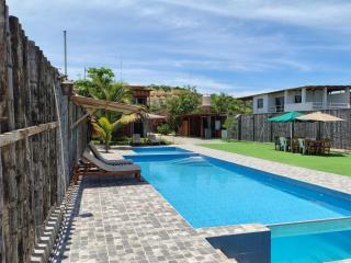 Hospedaje & Casa Playa AURORA - 5