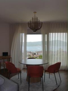 Apartment Marta Tivat - 0
