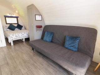 Gortin Glen Glamping Pod 4 - 7