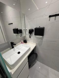 Modern Apartment in NRG Qorasuv - 3