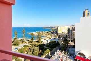 Flamingo Apartments in Vegas Resort, Malta - 7