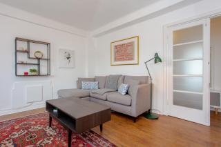 Contemporary 2 Bedroom Flat in Bayswater - 4