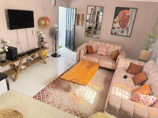KK Homes -Pool View - Diani Beach - 3