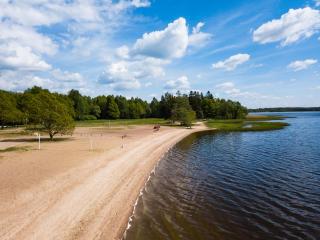 Lukstas Rest Park - 3