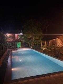 Lakeside Haven Resort - 4