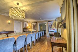 Abbey House by Group Retreats - 5