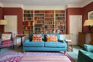 Abbey House by Group Retreats - 2